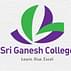 Sri Ganesh College